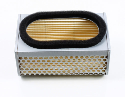 HI FLO 1977-1981 KZ1000 B1 B2 B3 B4 LTD KAWASAKI MOTORCYCLES HFA2904 AIR FILTER