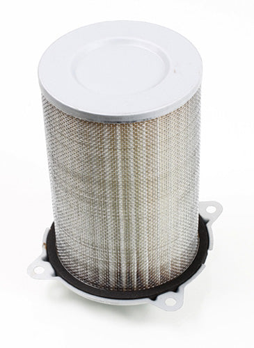 HI FLO 1988-2002 GS500 E European Model SUZUKI MOTORCYCLES HFA3501 AIR FILTER