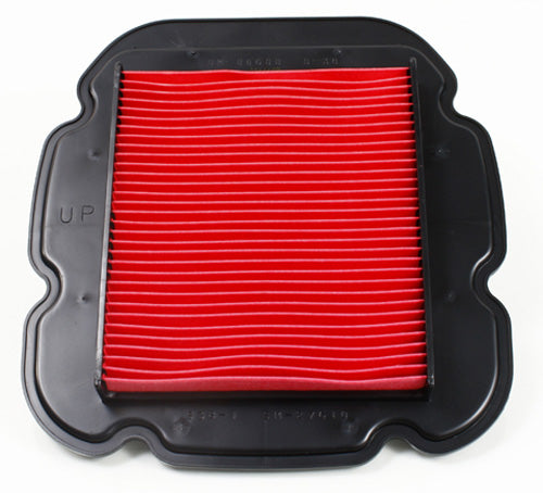 HI FLO 2010 DL1000 SE L0V-Strom SUZUKI MOTORCYCLES HFA3611 AIR FILTER