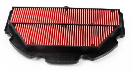 HI FLO 2006-2010 GSX-R750 K6 K7 K8 K9 L0 SUZUKI MOTORCYCLES HFA3617 AIR FILTER