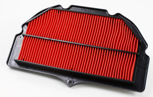 HI FLO 2001-2003 GSX-R600 K1 K2 K3 SUZUKI MOTORCYCLES HFA3908 AIR FILTER