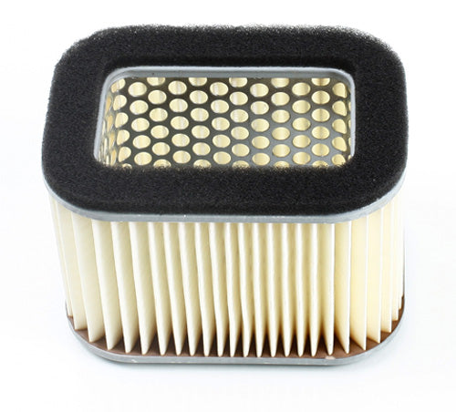 HI FLO 1982-1983 XS400 RJ RK YAMAHA MOTORCYCLES HFA4401 AIR FILTER