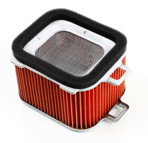 HI FLO 1978-1983 SR5002J2 2J4 YAMAHA MOTORCYCLES HFA4501 AIR FILTER