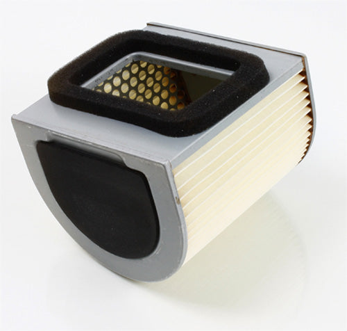 HI FLO 1986-1990 YX600 C-S T U W A Radian YAMAHA MOTORCYCLES HFA4504 AIR FILTER