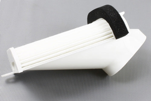 HI FLO 2001-2007 XP500 TMAX Left Hand Side Air Filter YAMAHA MOTORCYCLES HFA4505