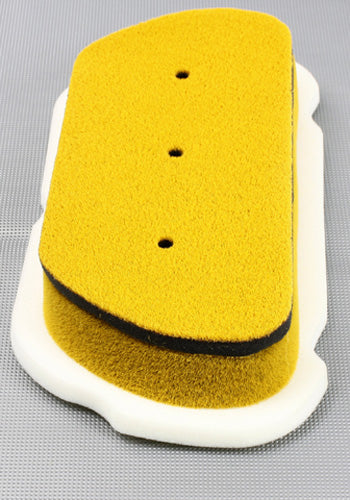 HI FLO 1999-2002 YZF-R6 YAMAHA MOTORCYCLES HFA4610 AIR FILTER
