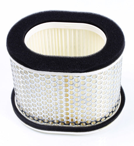 HI FLO 1989-1990 FZR1000 RA EXUP YAMAHA MOTORCYCLES HFA4902 AIR FILTER