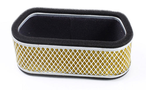 HI FLO 1978-1984 XS1100 S E F G H YAMAHA MOTORCYCLES HFA4903 AIR FILTER