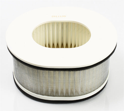 HI FLO 2001-2005 FZS1000 Fazer YAMAHA MOTORCYCLES HFA4911 AIR FILTER