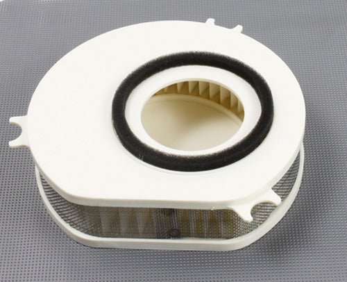 HI FLO 2002-2009 XVS1100 V-Star Custom YAMAHA MOTORCYCLES HFA4913 AIR FILTER
