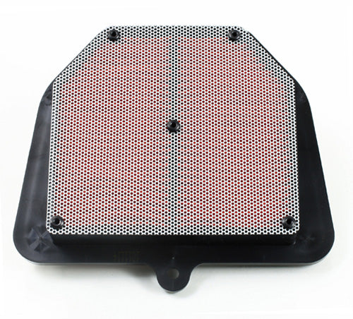 Hi Flo HIFLO AIR FILTER XV1600 ROAD STAR 99-04 # HFA4914 NEW