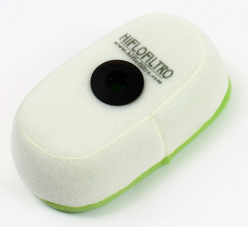 HI FLO 1988-1989 XR250 RJ RK Air Filter Foam Only HONDA MOTORCYCLES HFF1015 DUAL