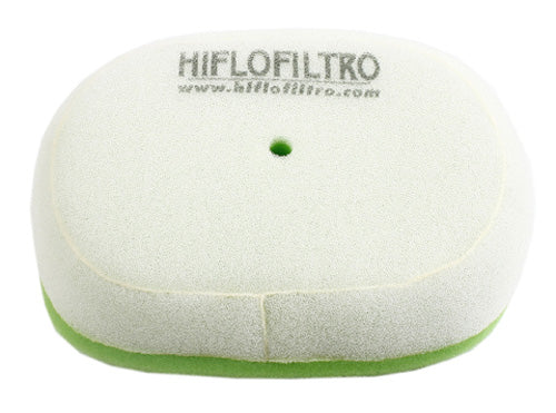 HI FLO 1984-1985 XR200 RE HONDA MOTORCYCLES HFF1020 DUAL STAGE FOAM AIR FILTER