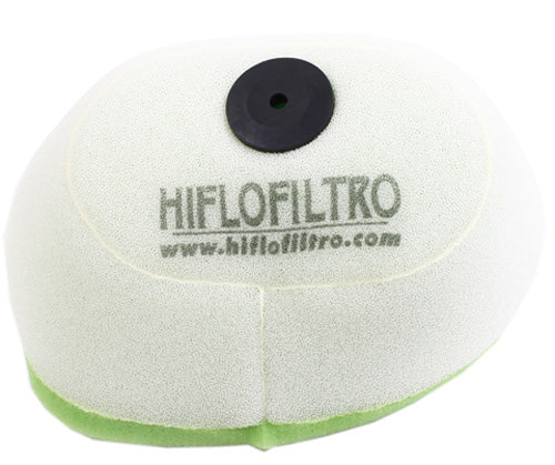 HI FLO 2002-2006 KX125 L4 M1-M3 KAWASAKI MOTORCYCLES HFF2014 DUAL STAGE FOAM AIR