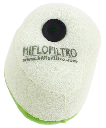 HI FLO 2004-2005 KX250 F-N1 N2 KAWASAKI MOTORCYCLES HFF2015 DUAL STAGE FOAM AIR