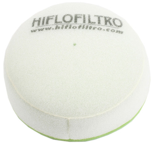 HI FLO 2009-2010 KLX250 SF W9F WAF KAWASAKI MOTORCYCLES HFF2019 DUAL STAGE FOAM