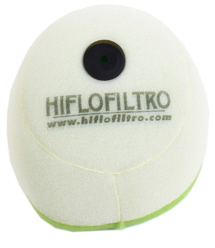 HI FLO 1992-1993 KX125 J1 J2 KAWASAKI MOTORCYCLES HFF2020 DUAL STAGE FOAM AIR FI