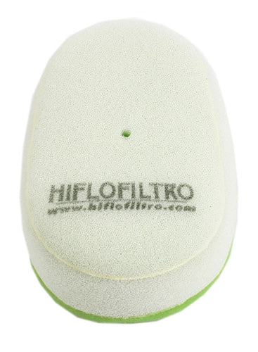 Hi Flo HFF3019 AIR FILTER RM125/250 93-95 # HFF3019 NEW