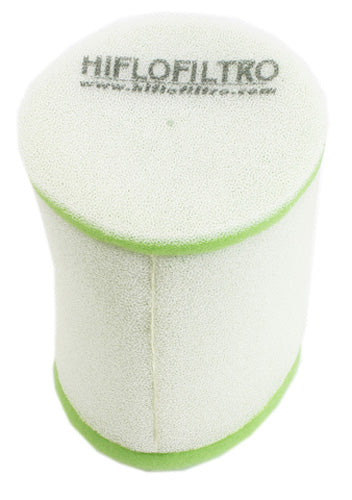 HI FLO 2004-2008 400 DVX ARCTIC CAT ATV HFF3022 DUAL STAGE FOAM AIR FILTER