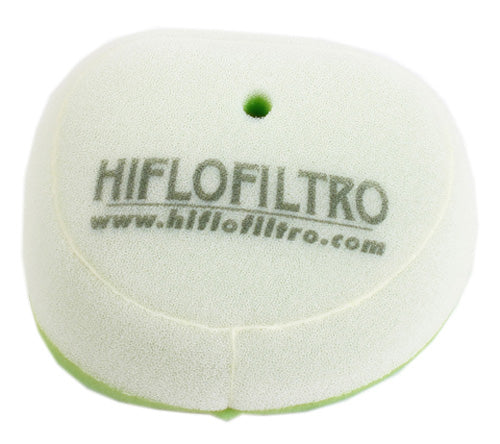 HI FLO 2003-2006 WR250 F-R S T V W X YAMAHA MOTORCYCLES HFF4014 DUAL STAGE FOAM