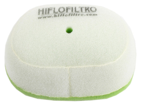 Hi Flo HFF4017 AIR FILTER YAMAHA YZ80 93-01 # HFF4017 NEW