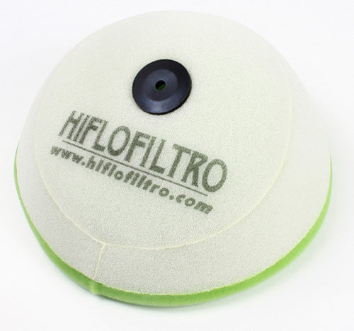 HI FLO 2004 85 SX KTM MOTORCYCLES HFF5012 DUAL STAGE FOAM AIR FILTER
