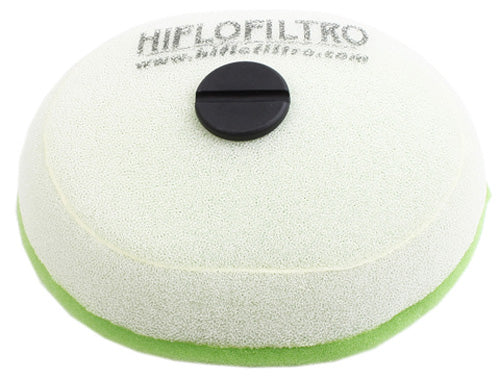 HI FLO 1999-2006 640 Duke KTM MOTORCYCLES HFF5014 DUAL STAGE FOAM AIR FILTER