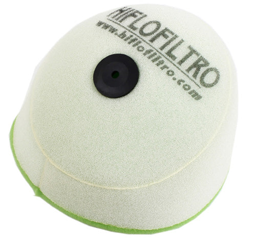 HI FLO 1990-2013 WR125 HUSQVARNA MOTORCYCLES HFF6012 DUAL STAGE FOAM AIR FILTER
