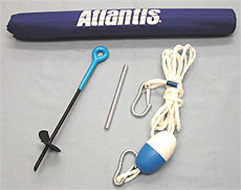 ATLANTIS SAND STAKE KIT DELUXE A2391