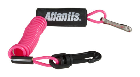 ATLANTIS REPLACEMENT LANYARD PINK A7450R