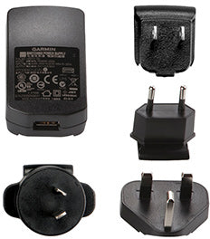 GARMIN VIRB USB POWER ADAPTER PART# 010-11921-17 NEW