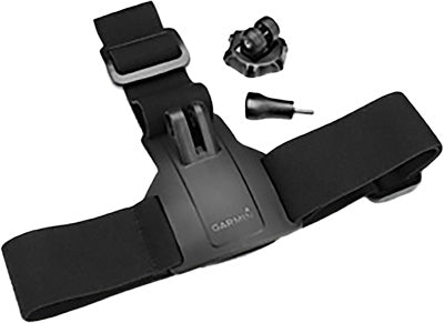 GARMIN HEAD STRAP PART# 010-12256-05