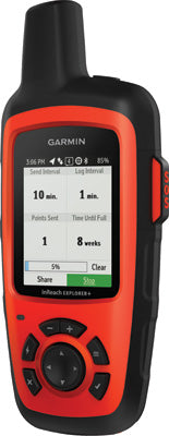 GARMIN GARMIN INREACH EXPLORER+ 010-01735-10