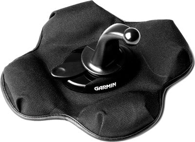 GARMIN ZUMO 660LM/665LM PORTABLE MOUNT PART# 010-10908-00 NEW