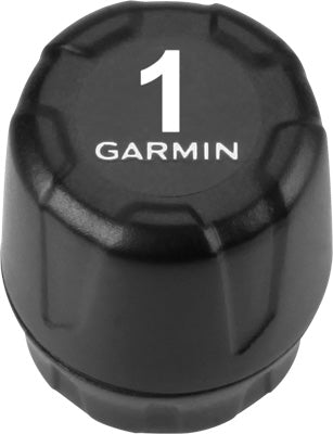 GARMIN ZUMO 390LM TIRE PRESSURE MONITOR SENSOR 010-11997-00