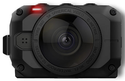 GARMIN GARMIN VIRB 360 ACTION CAMERA 010-01743-00