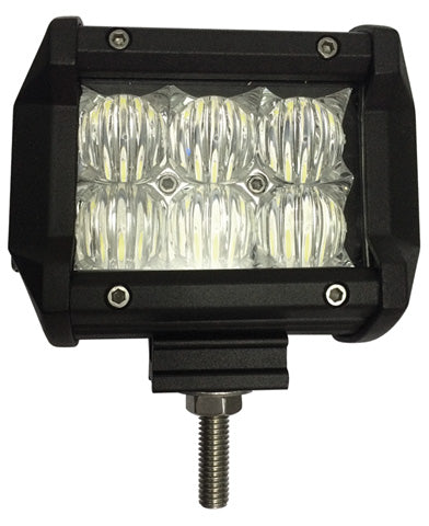 BLAZER LIGHTING LED 4" UTILITY/WORK LIGHT BAR CWL514