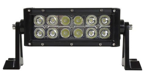 BLAZER LIGHTING LED 8 UTILITY/WORK LIGHT BAR CWL518
