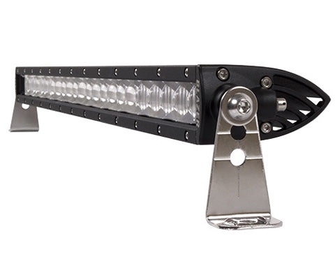 BLAZER LIGHTING LED 24" UTILITY/WORK LIGHT BAR SINGLE ROW LED CWL524S
