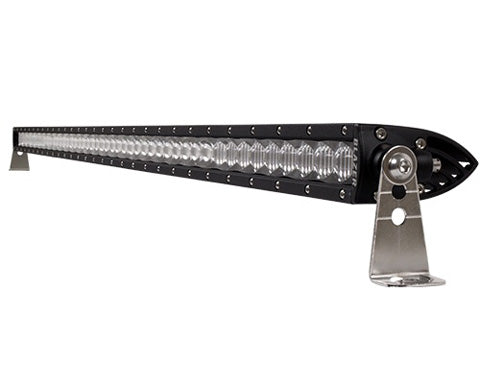 BLAZER LIGHTING LED 52" UTILITY/WORK LIGHT BAR SINGLE ROW LED CWL552S