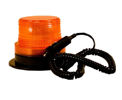 BLAZER LIGHTING LED BEACON-MAGNETIC BASE C48AW