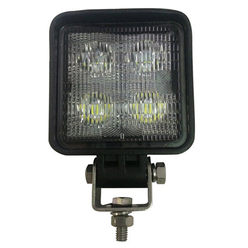 BLAZER LIGHTING LED 2 X 2" SQUARE UTILITY/WORKLIGHT CWL507