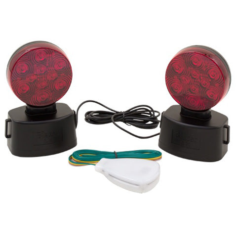 BLAZER LIGHTING LED WIRELESS TOWING LIGHT KIT C6304