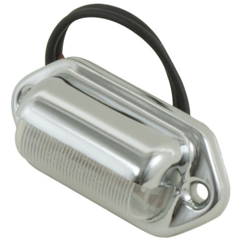 BLAZER LIGHTING LED LICENSE/UTILITY LIGHT B168