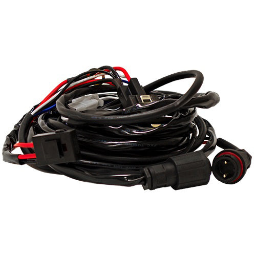 BLAZER LIGHTING LIGHT WIRING HARNESS - HEAVY DUTY CWL620
