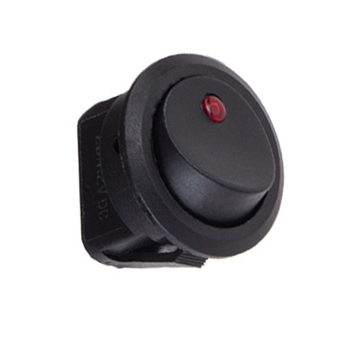 BLAZER LIGHTING TOGGLE - ON/OFF SWITCH CWL624