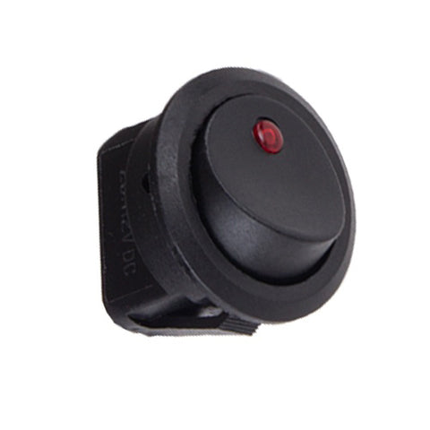 BLAZER LIGHTING TOGGLE - ON/OFF SWITCH CWL624