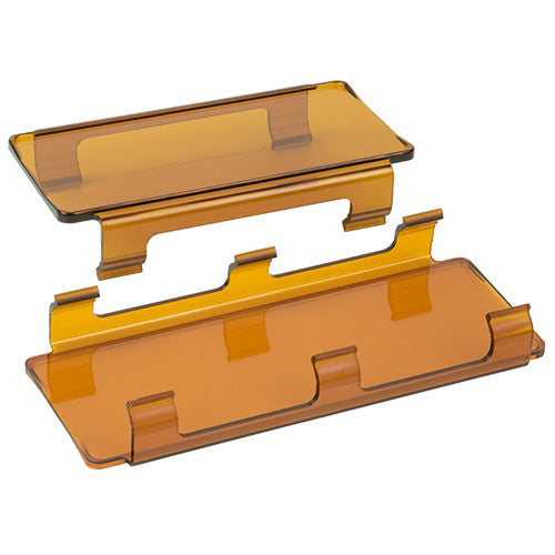 BLAZER LIGHTING 2 PK AMBER LIGHT COVERS CWL630