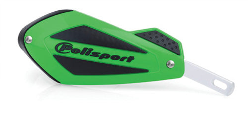 POLISPORT 8304900008 POLISPORTúSHIELDúHANDúGUAR-GREEN