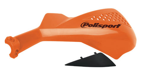 POLISPORT 2015 Husqvarna FE 350 S SHARP LITE HANDGUARDS ORANGE 8304100005